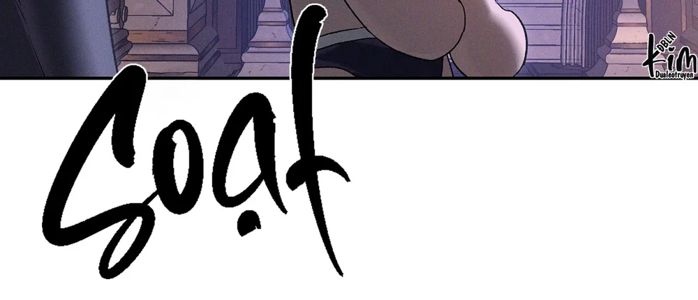 CODENAME ANASTASIA Chapter 64 Trang 21