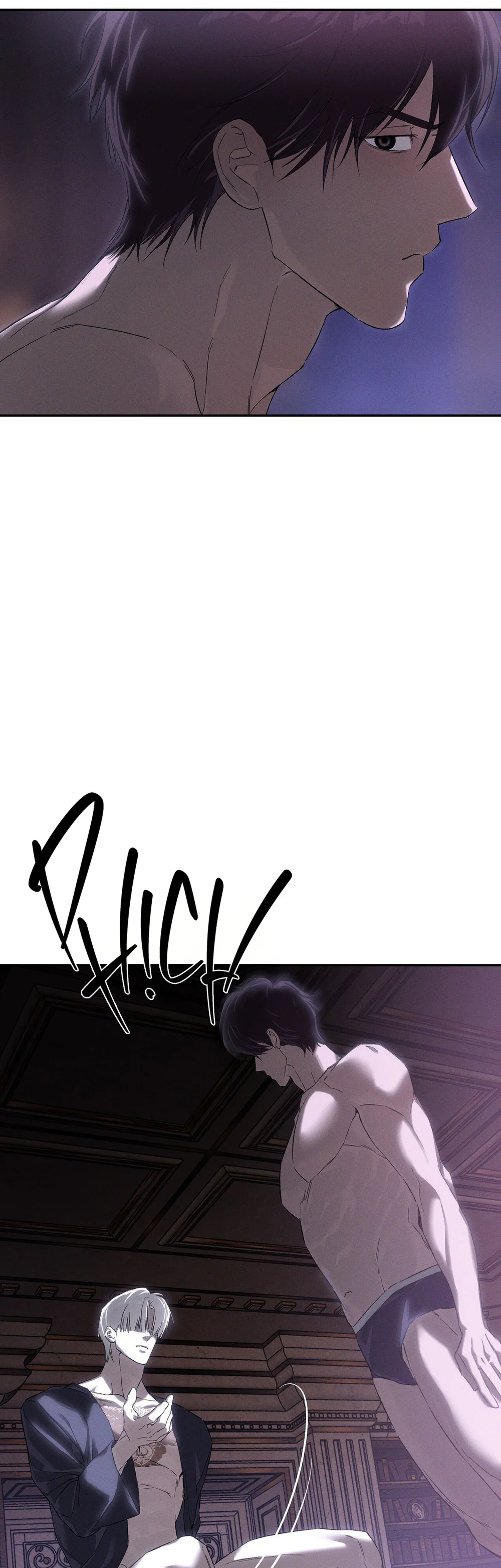 CODENAME ANASTASIA Chapter 64 Trang 22