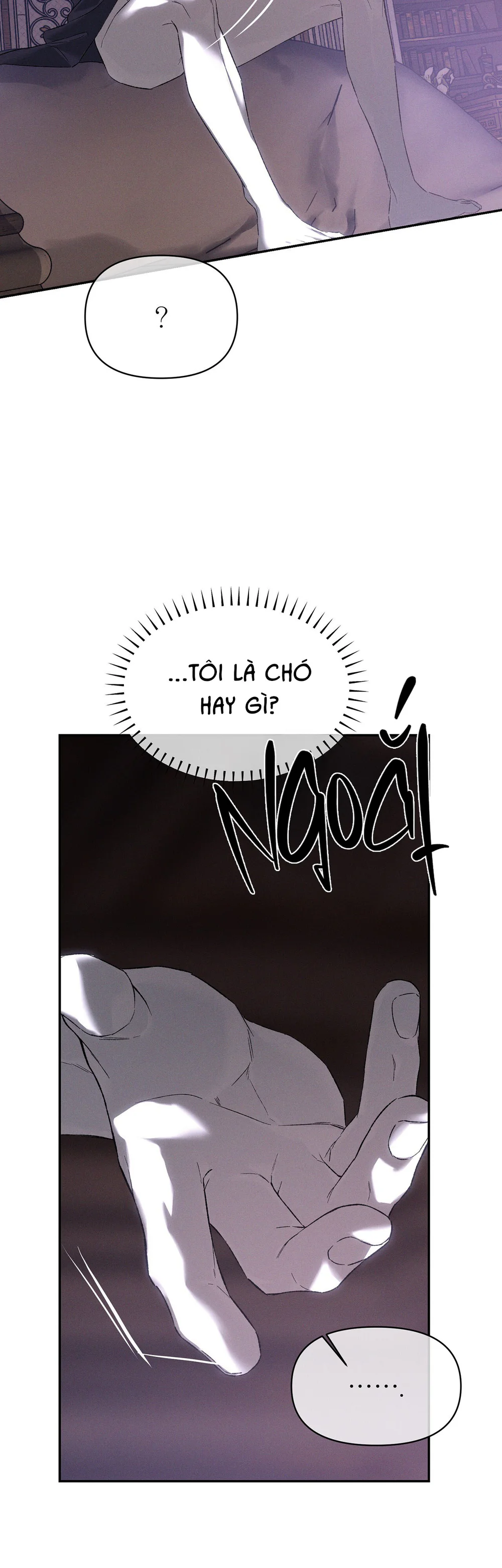 CODENAME ANASTASIA Chapter 64 Trang 23