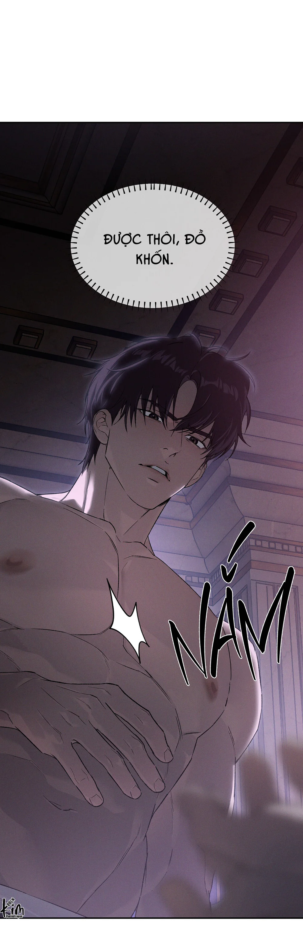 CODENAME ANASTASIA Chapter 64 Trang 24