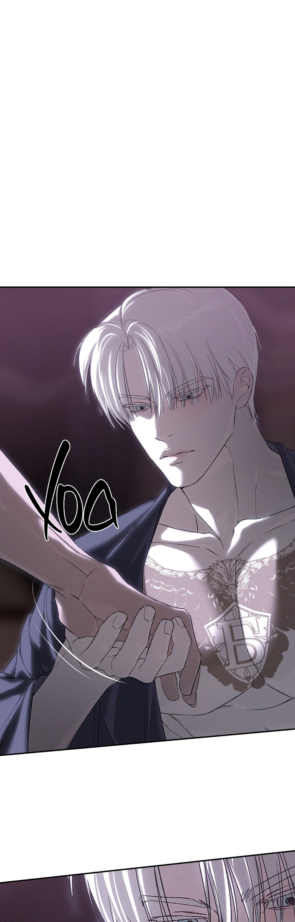 CODENAME ANASTASIA Chapter 64 Trang 25