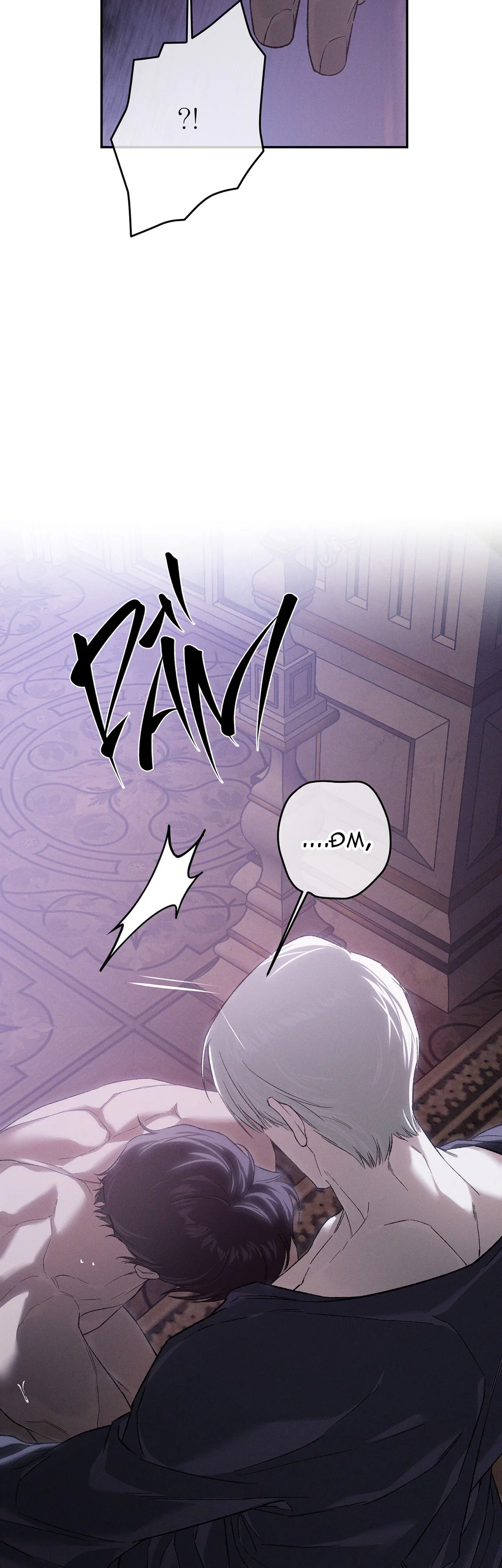 CODENAME ANASTASIA Chapter 64 Trang 27