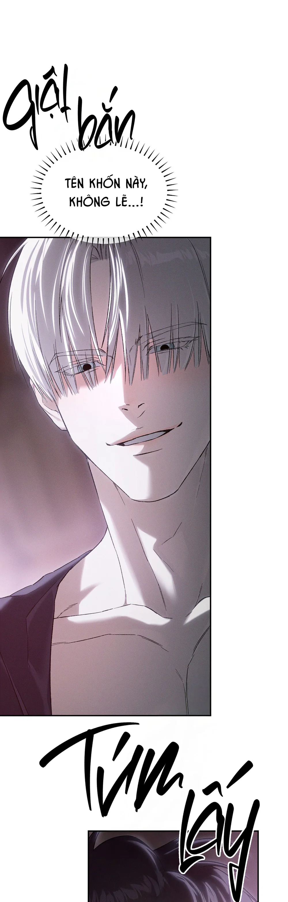 CODENAME ANASTASIA Chapter 64 Trang 30