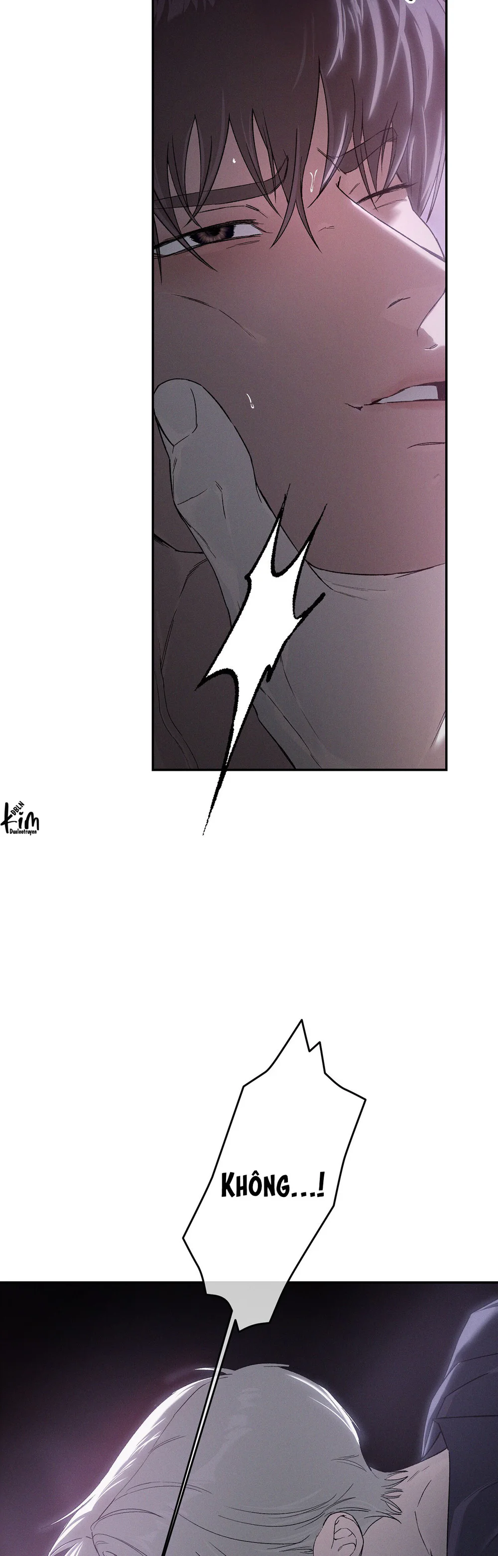 CODENAME ANASTASIA Chapter 64 Trang 31