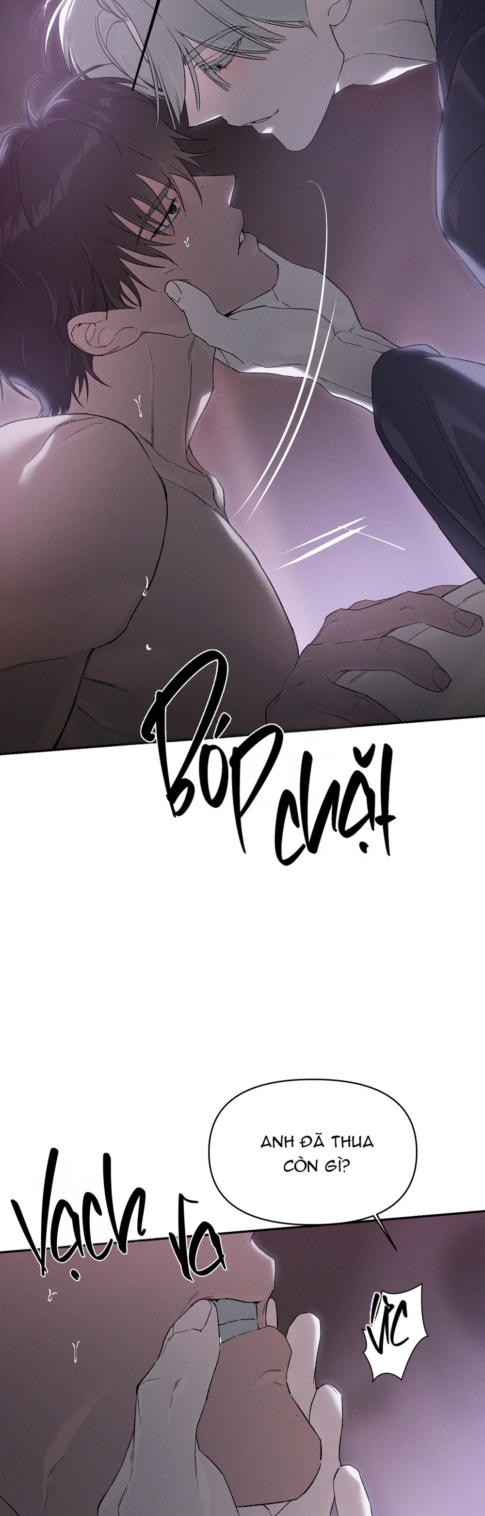 CODENAME ANASTASIA Chapter 64 Trang 32