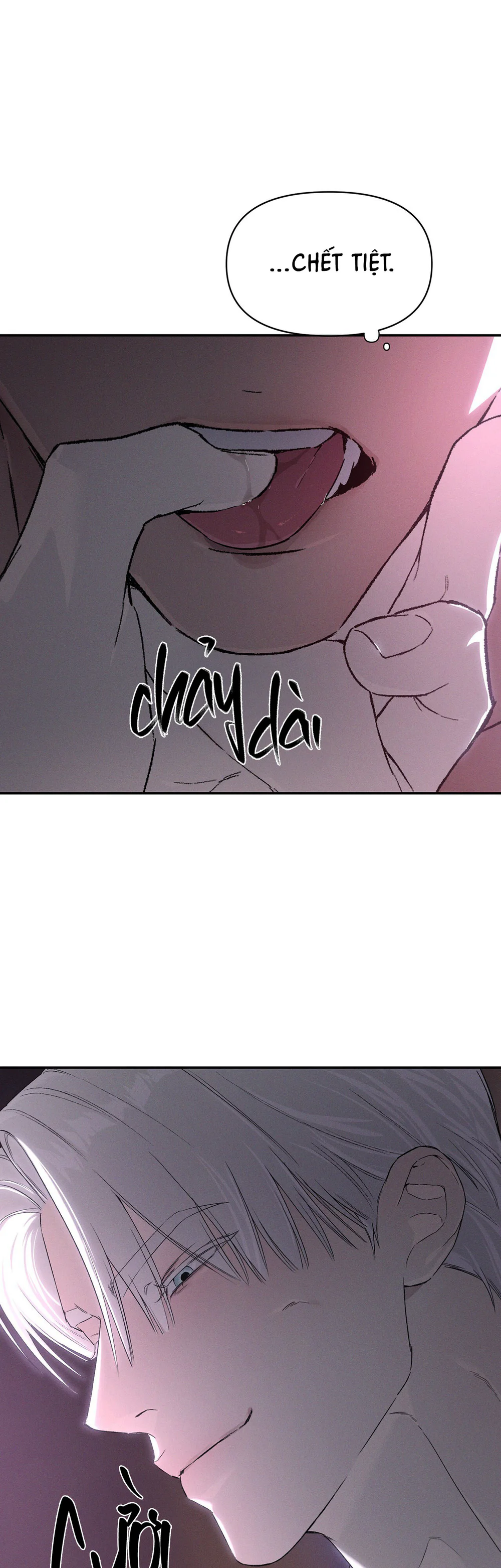 CODENAME ANASTASIA Chapter 64 Trang 35