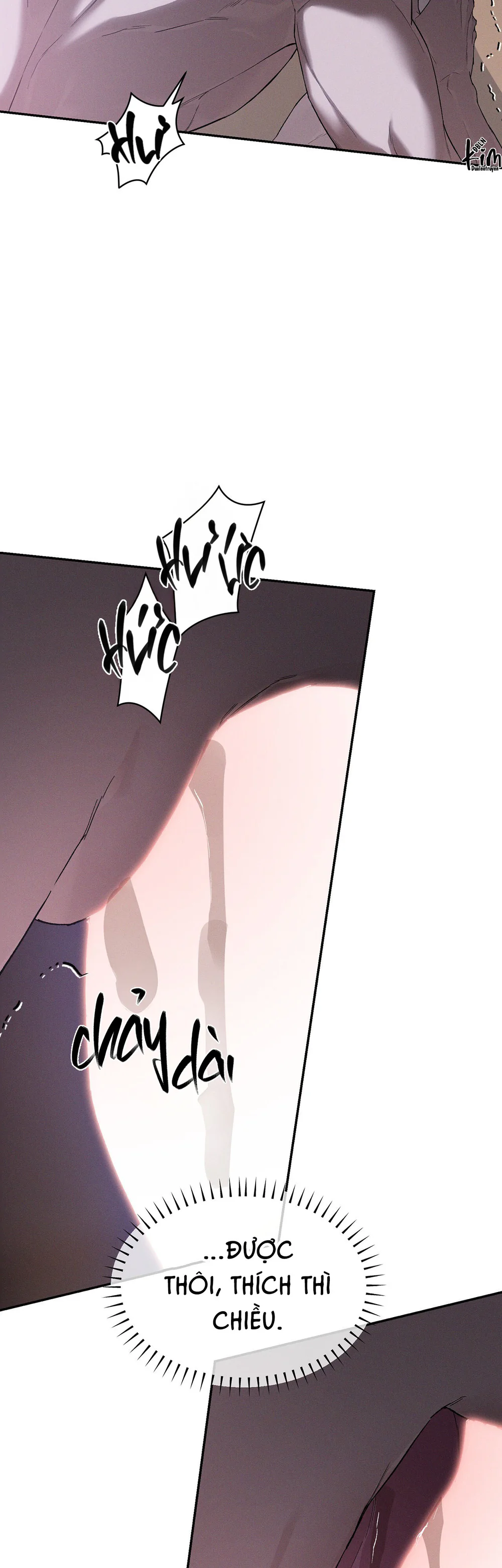 CODENAME ANASTASIA Chapter 64 Trang 38