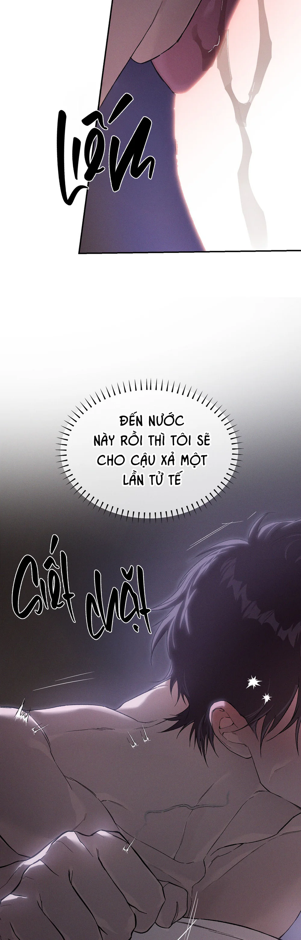 CODENAME ANASTASIA Chapter 64 Trang 39