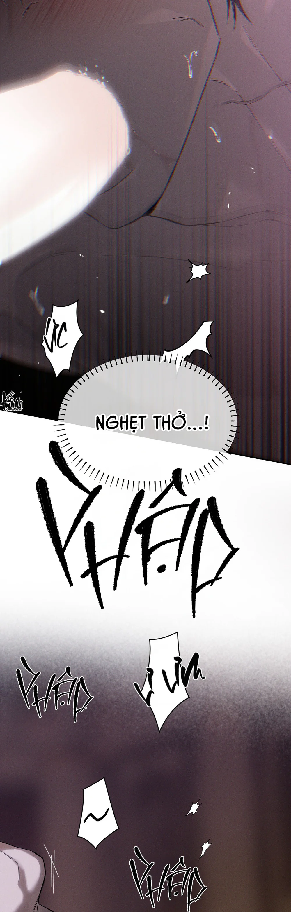 CODENAME ANASTASIA Chapter 64 Trang 46