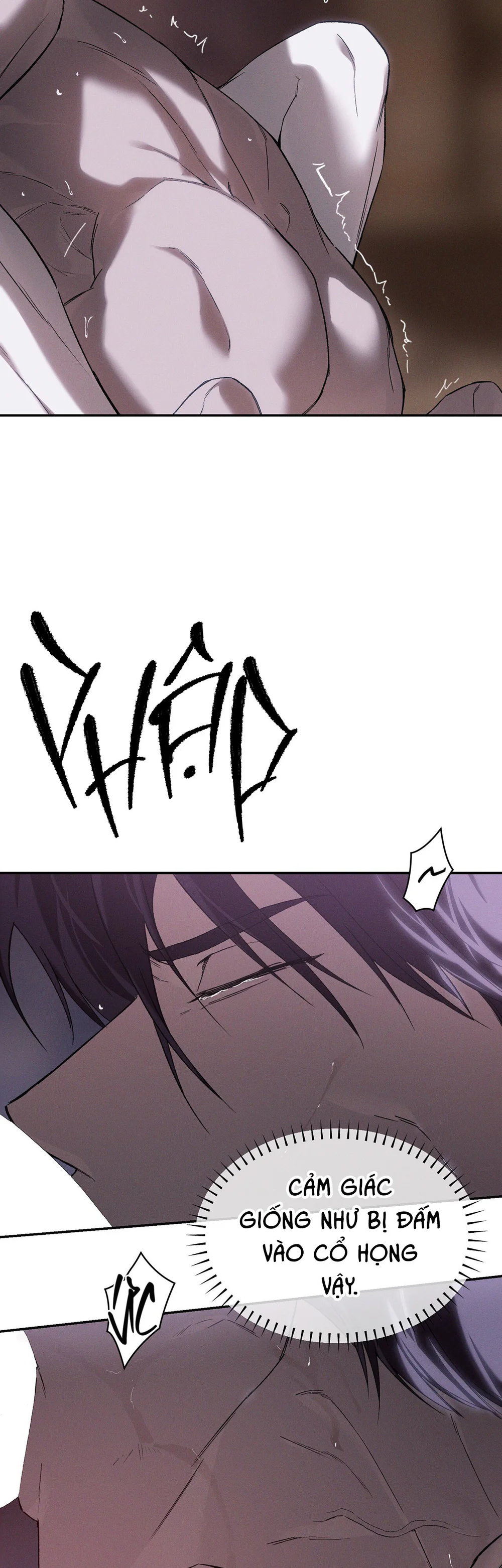 CODENAME ANASTASIA Chapter 64 Trang 47