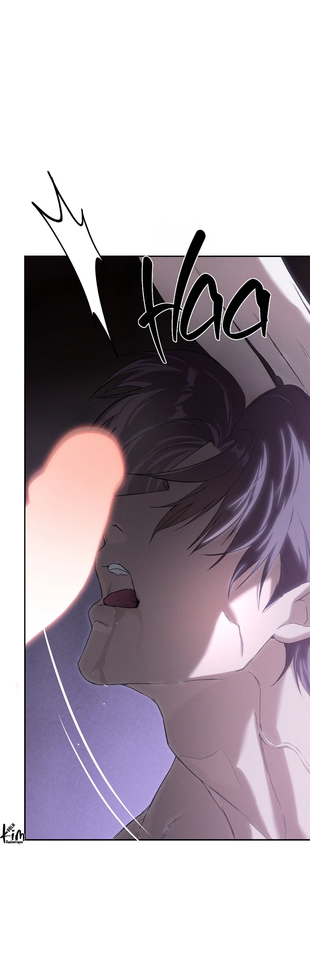 CODENAME ANASTASIA Chapter 64 Trang 50