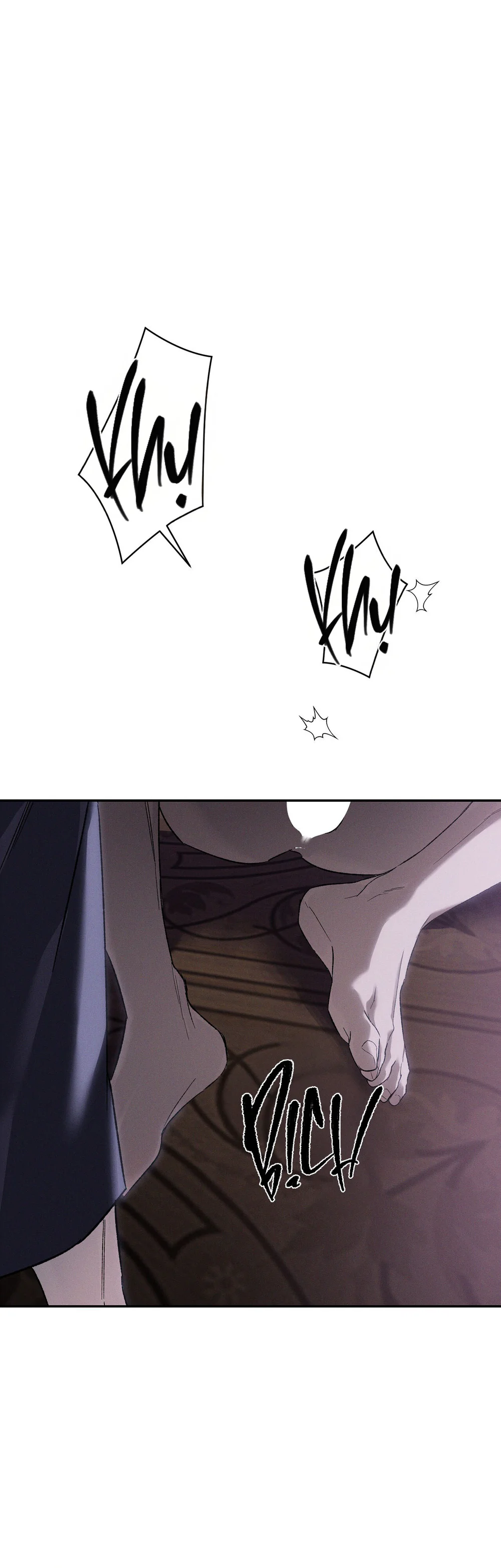 CODENAME ANASTASIA Chapter 64 Trang 51