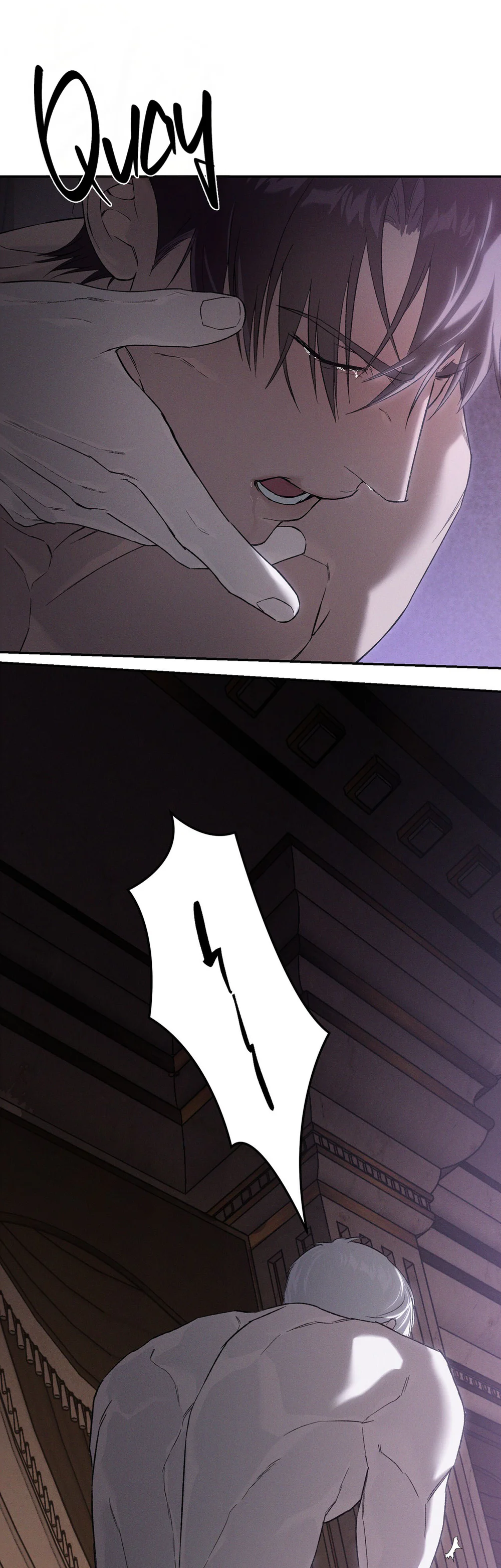 CODENAME ANASTASIA Chapter 64 Trang 52