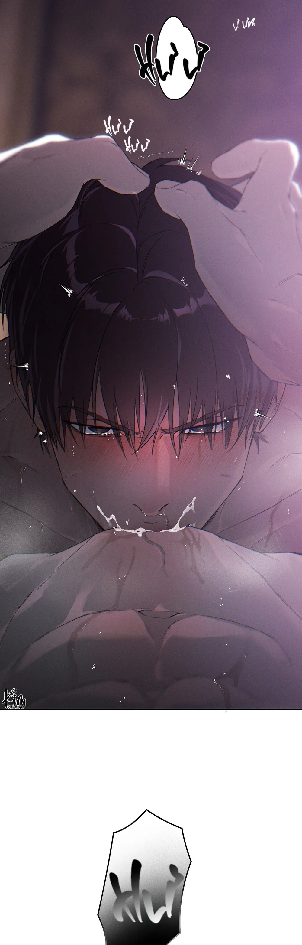 CODENAME ANASTASIA Chapter 64 Trang 56