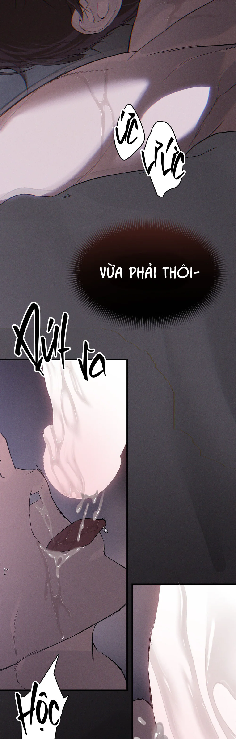 CODENAME ANASTASIA Chapter 65 Trang 3