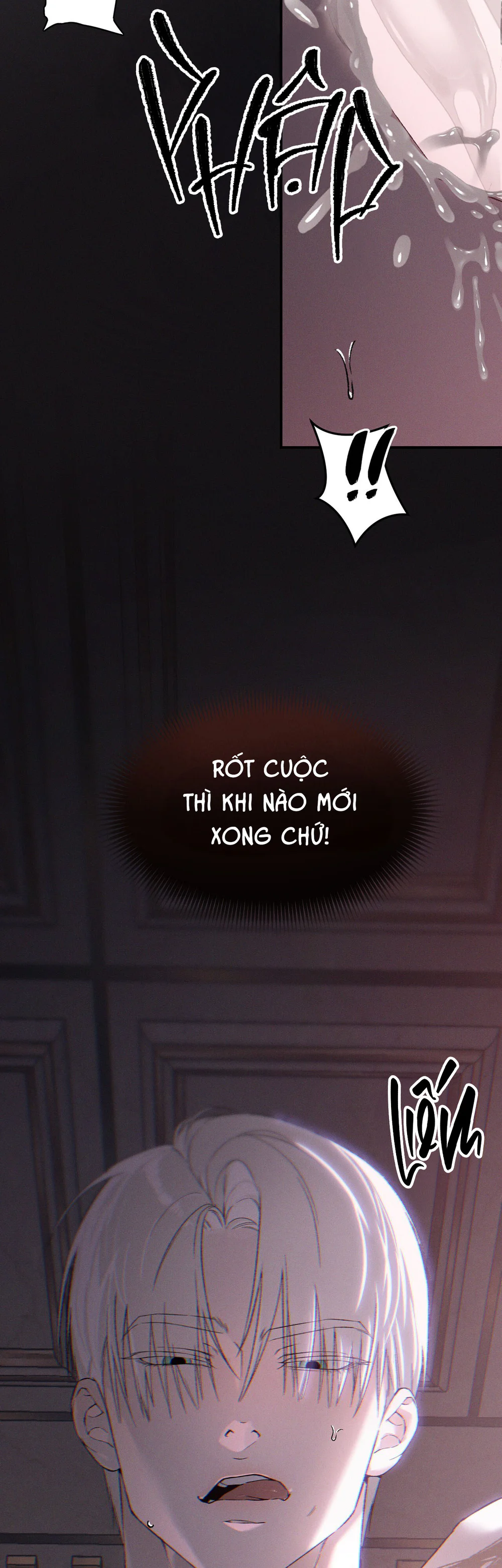 CODENAME ANASTASIA Chapter 65 Trang 4