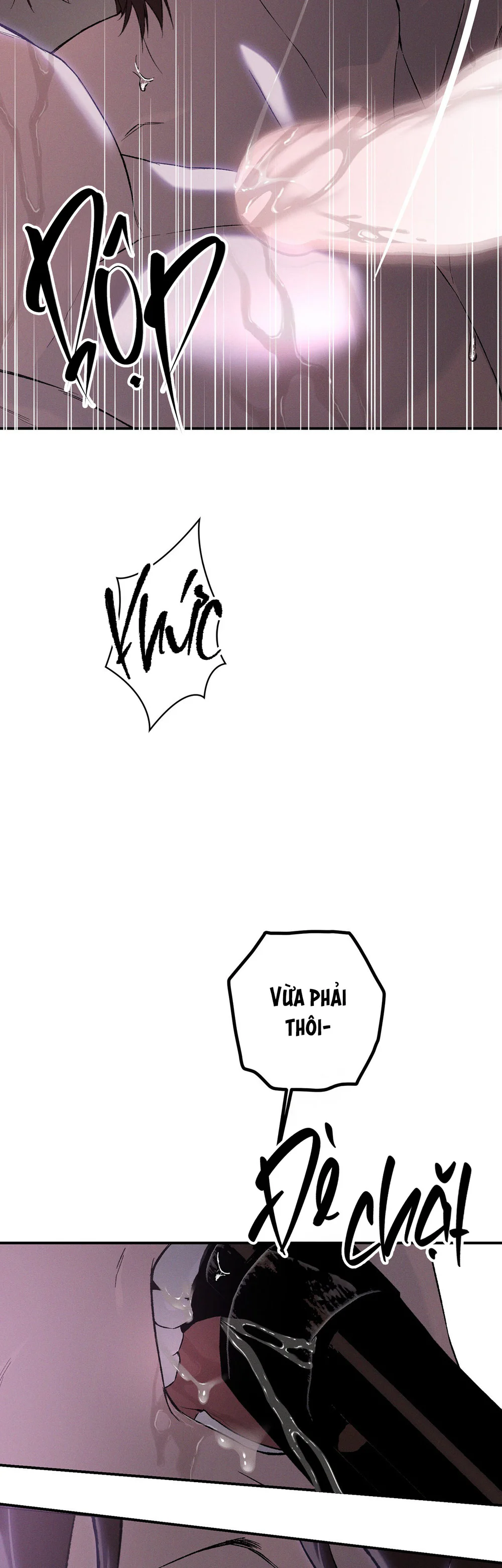 CODENAME ANASTASIA Chapter 65 Trang 6