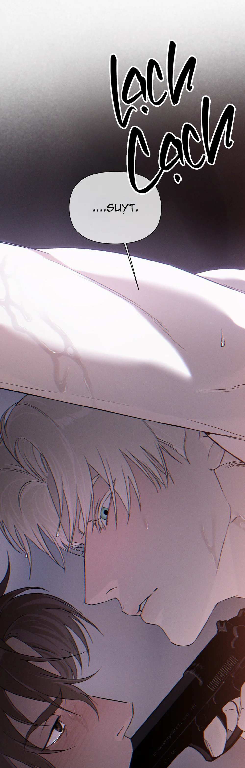 CODENAME ANASTASIA Chapter 65 Trang 8