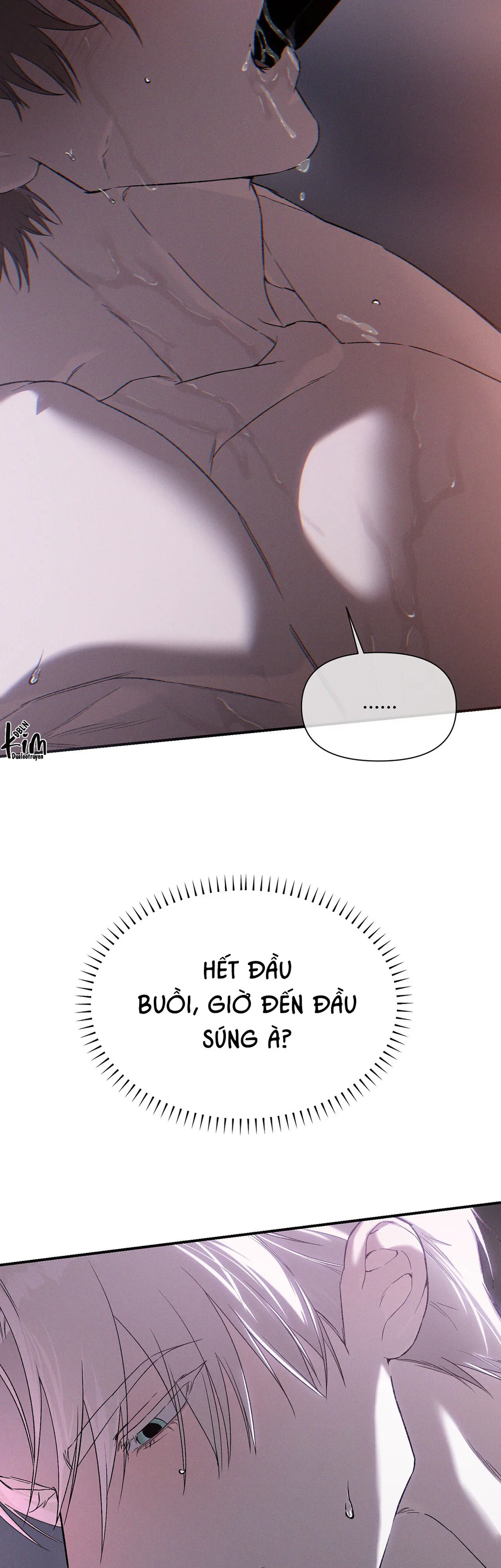 CODENAME ANASTASIA Chapter 65 Trang 9