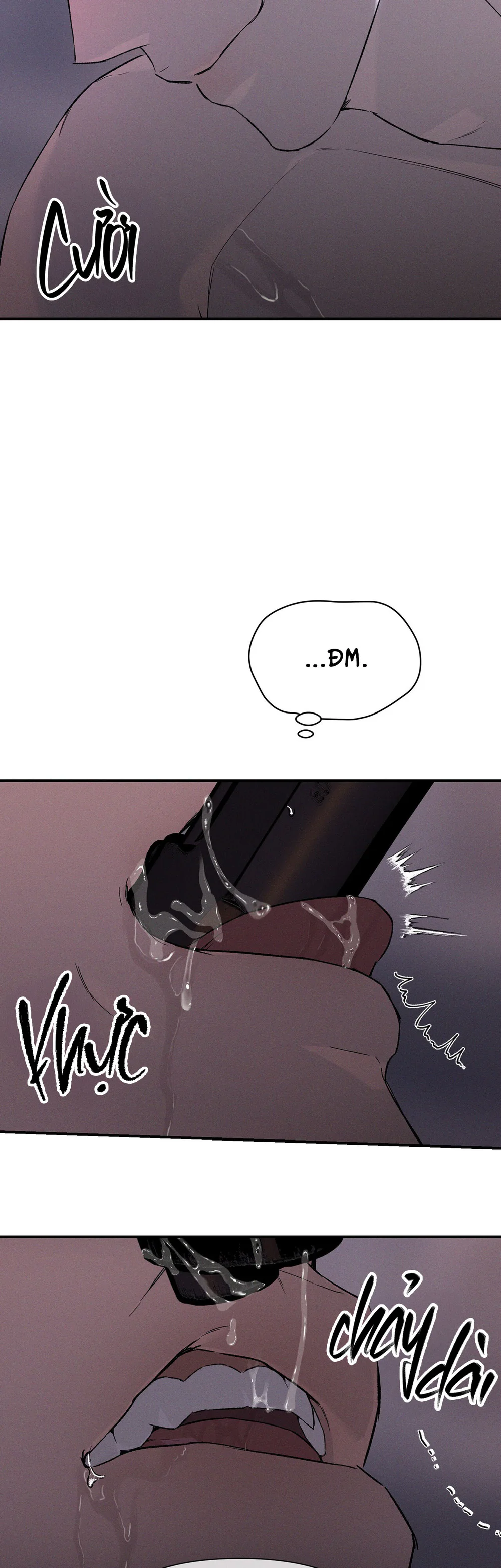 CODENAME ANASTASIA Chapter 65 Trang 10