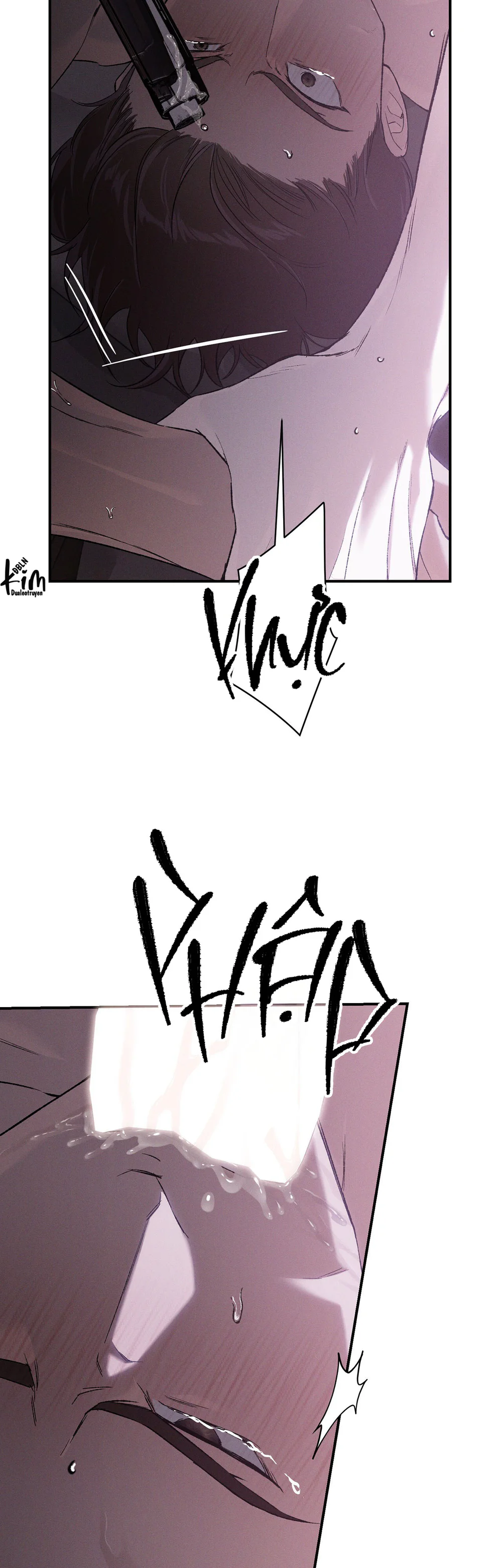 CODENAME ANASTASIA Chapter 65 Trang 12