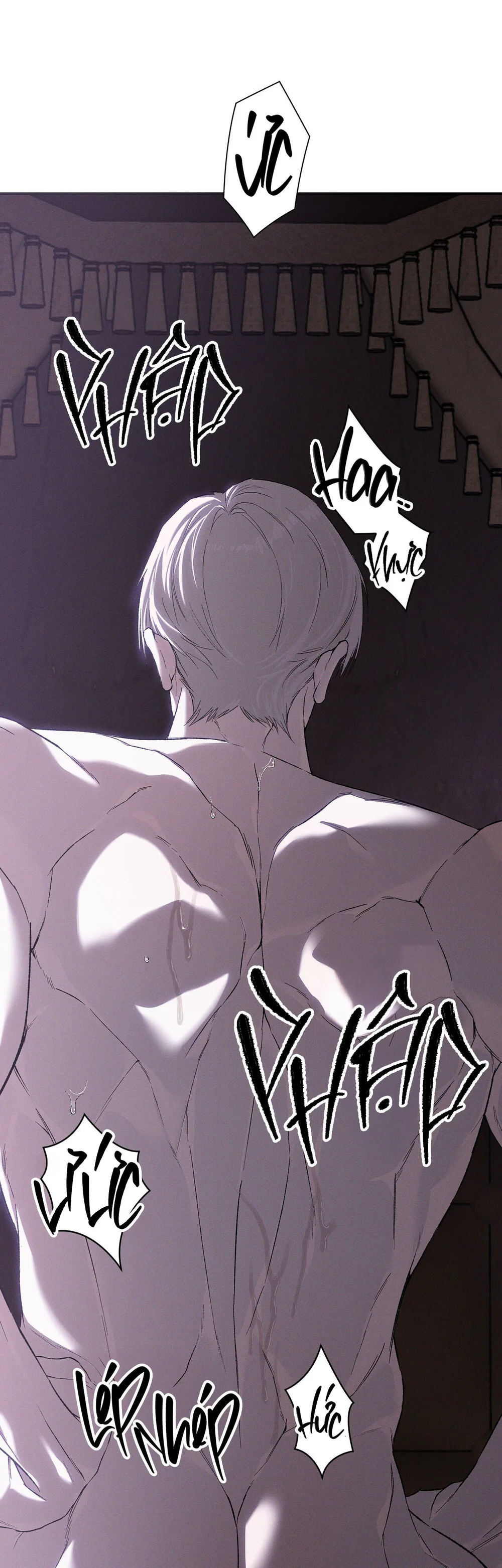 CODENAME ANASTASIA Chapter 65 Trang 15