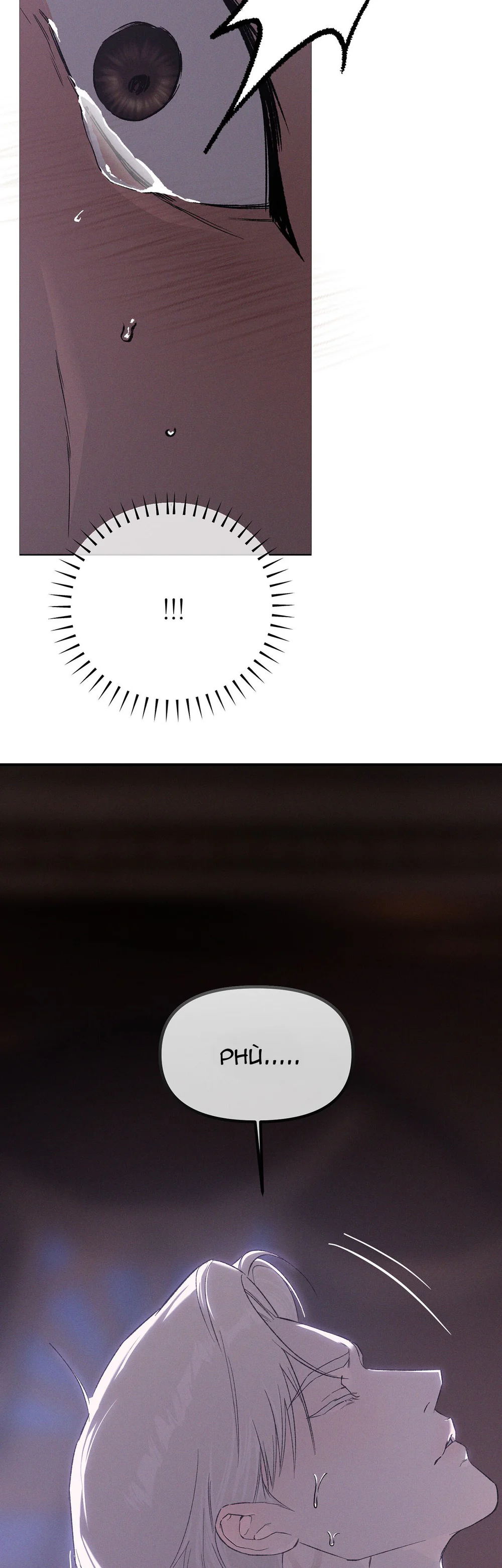 CODENAME ANASTASIA Chapter 65 Trang 19