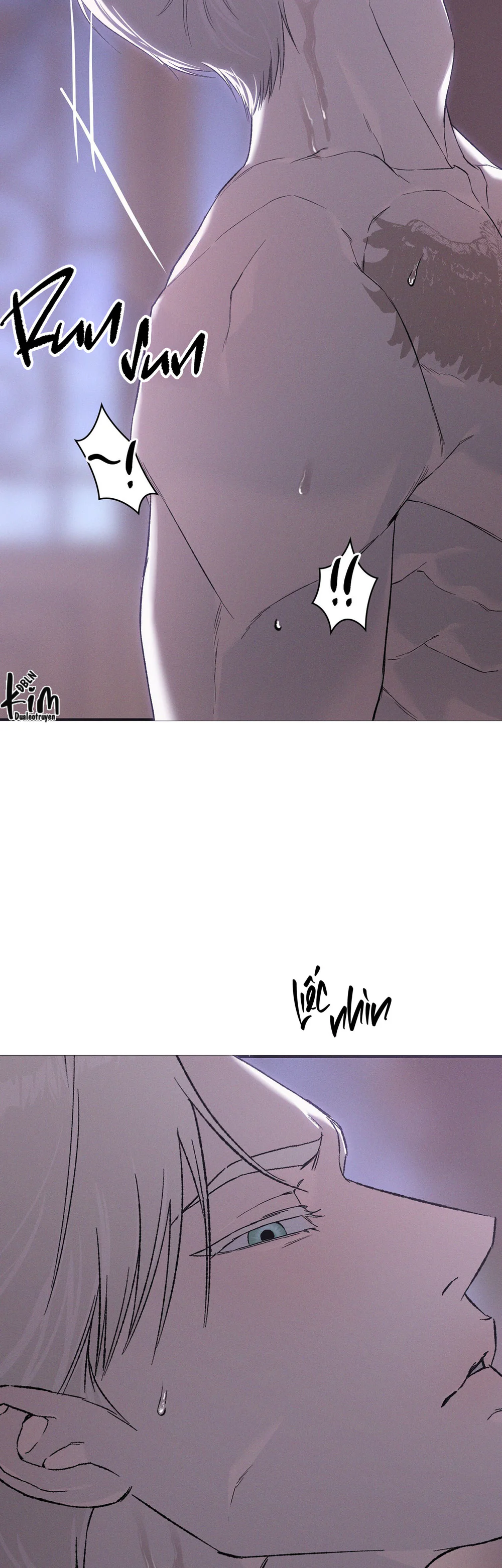 CODENAME ANASTASIA Chapter 65 Trang 20