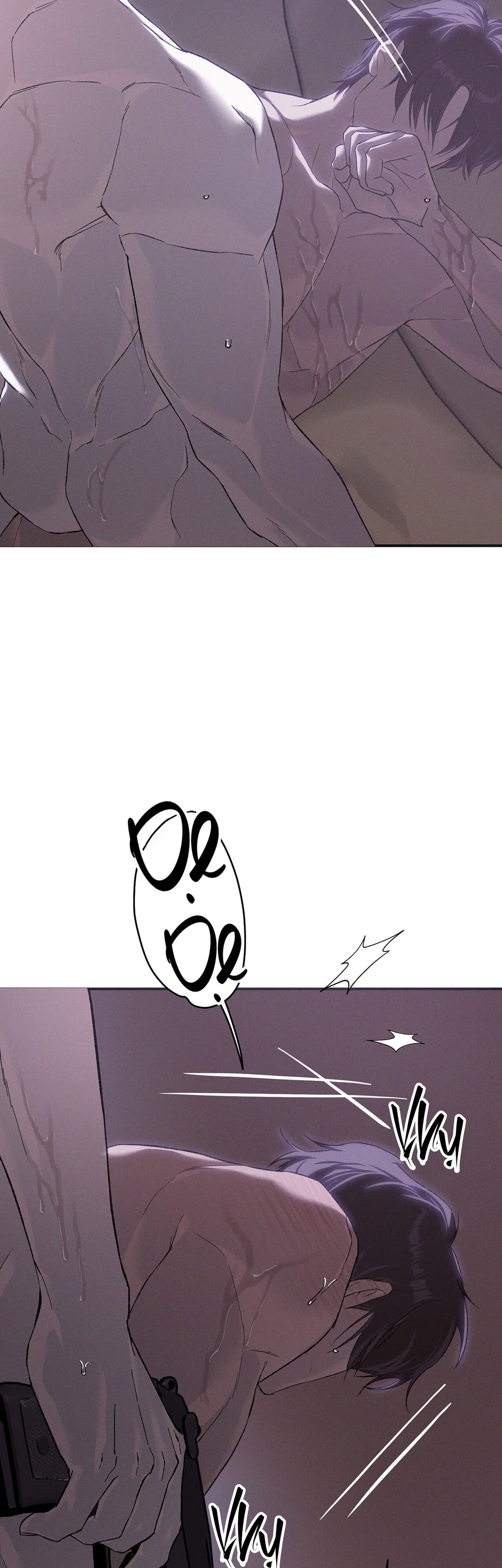 CODENAME ANASTASIA Chapter 65 Trang 23