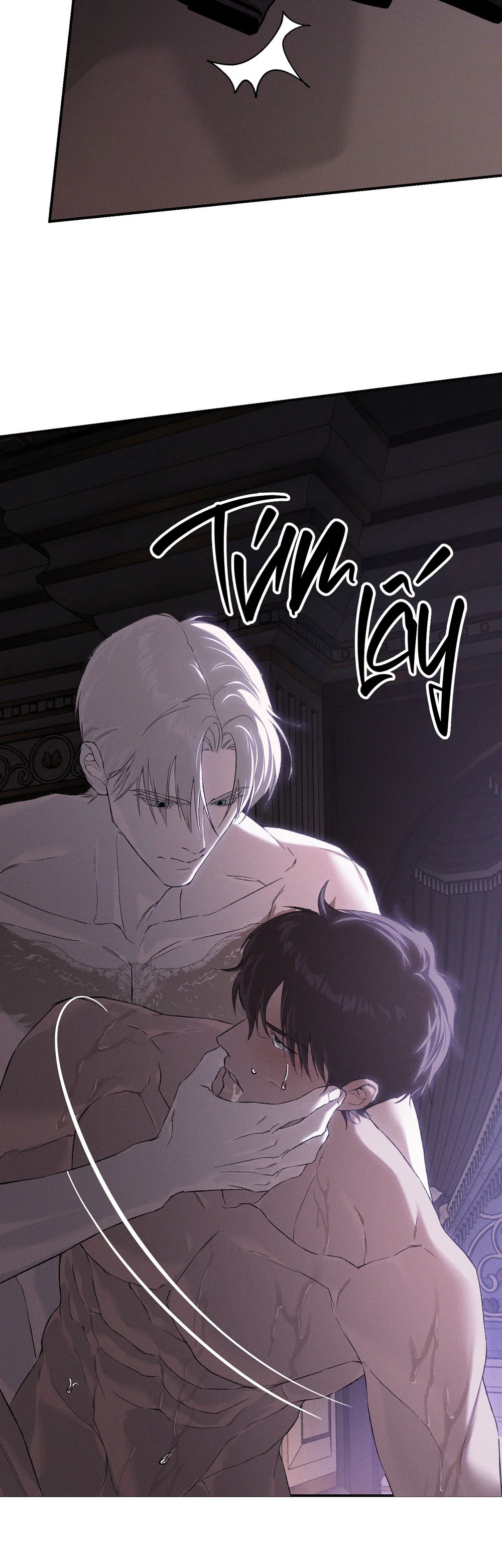 CODENAME ANASTASIA Chapter 65 Trang 25