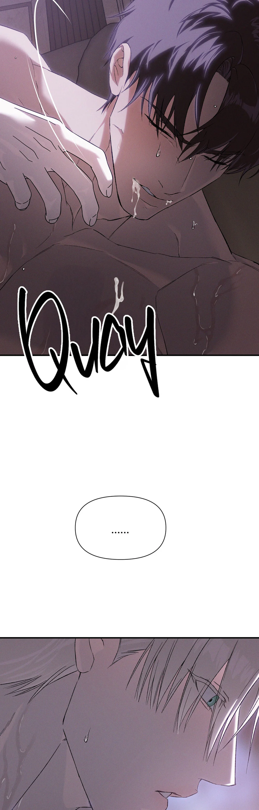 CODENAME ANASTASIA Chapter 65 Trang 29