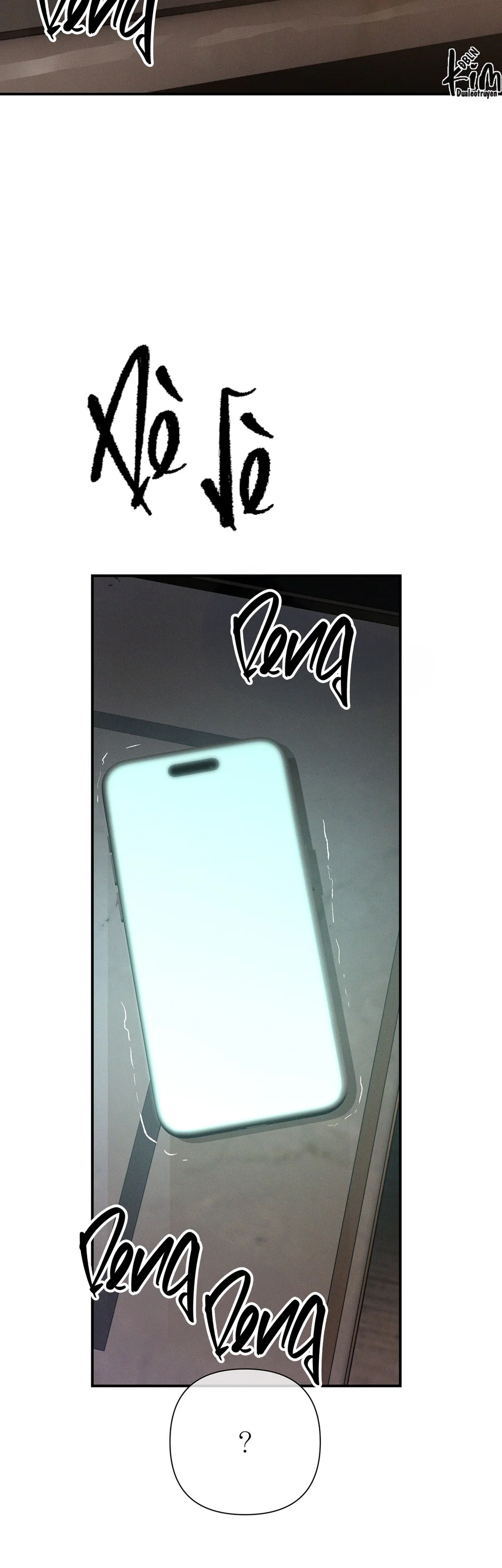 CODENAME ANASTASIA Chapter 65 Trang 31