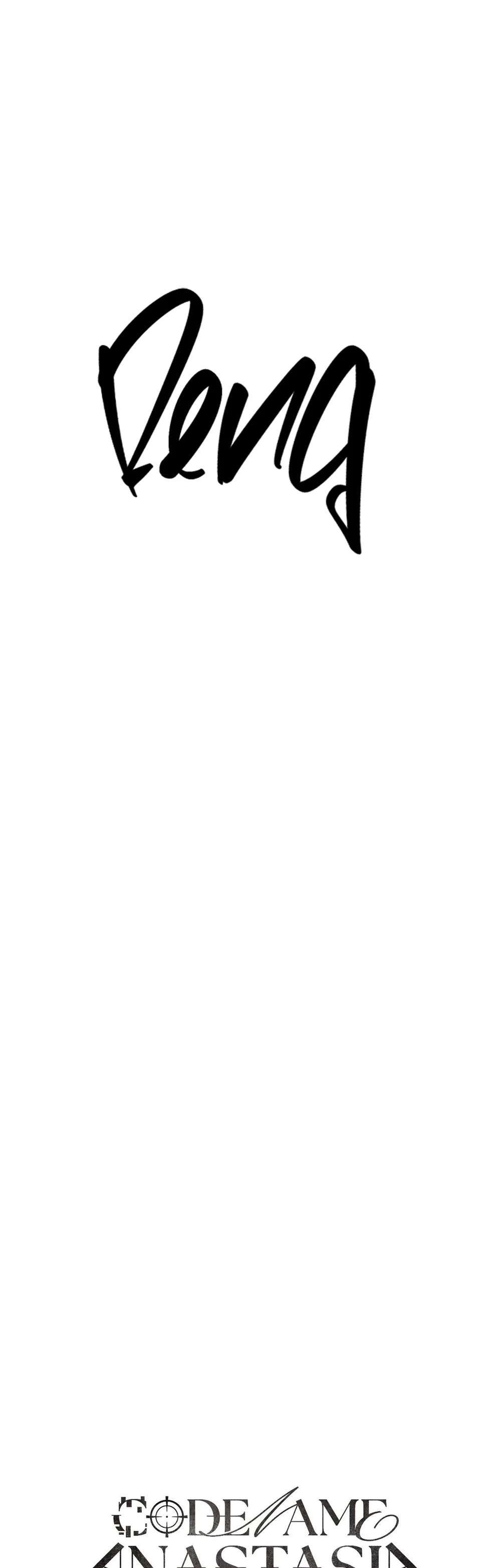 CODENAME ANASTASIA Chapter 65 Trang 32