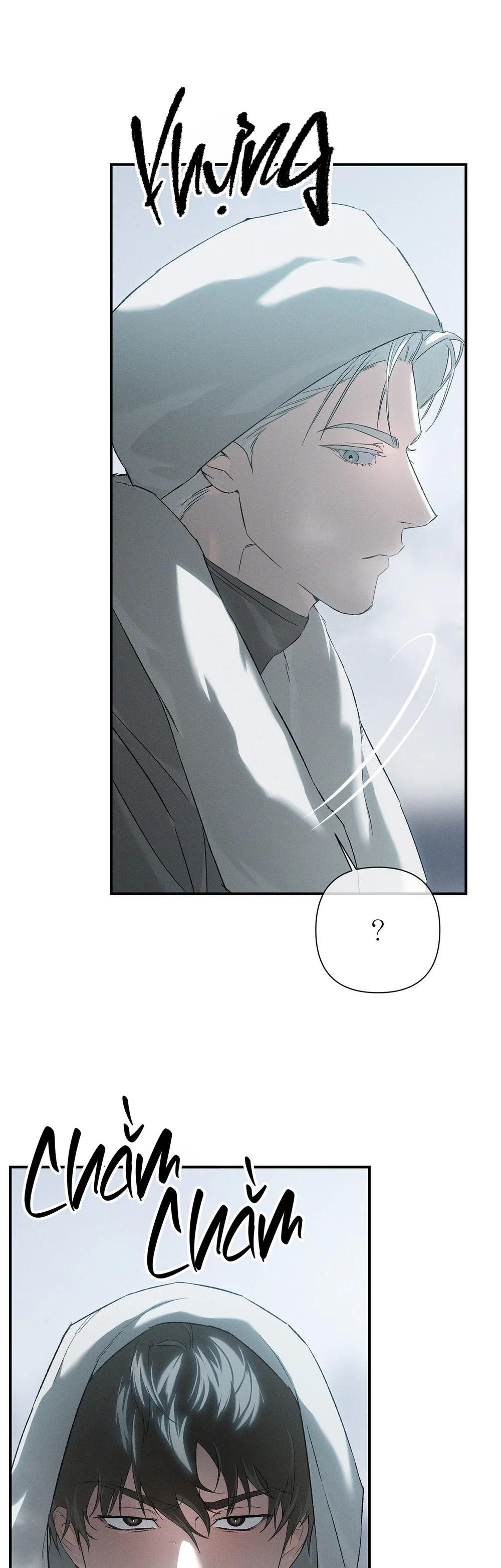 CODENAME ANASTASIA Chapter 65 Trang 36