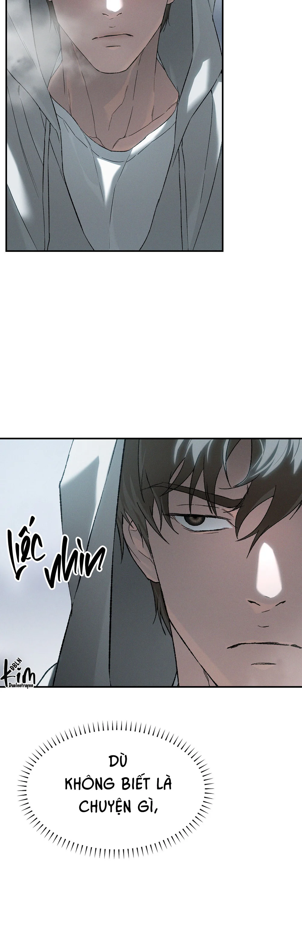 CODENAME ANASTASIA Chapter 65 Trang 37