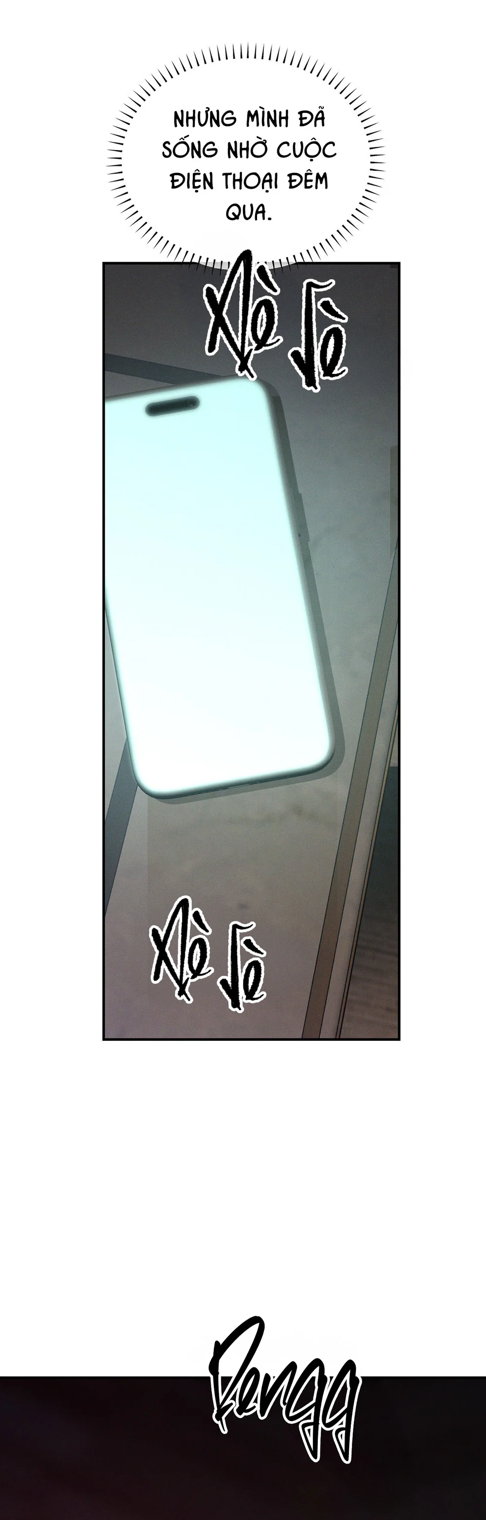 CODENAME ANASTASIA Chapter 65 Trang 38