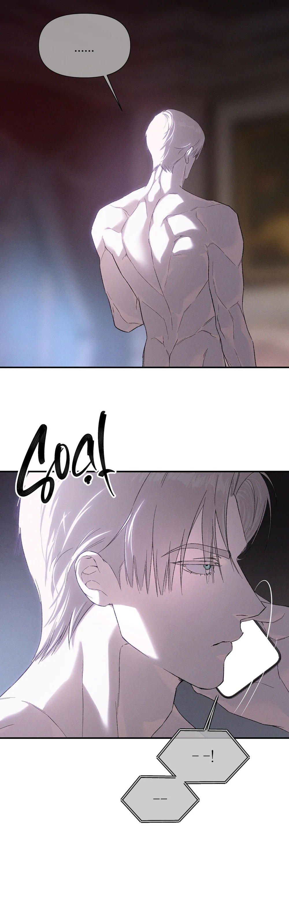 CODENAME ANASTASIA Chapter 65 Trang 39