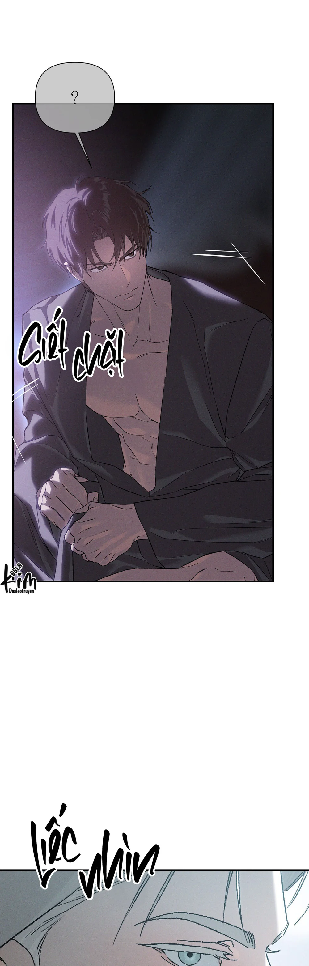 CODENAME ANASTASIA Chapter 65 Trang 40