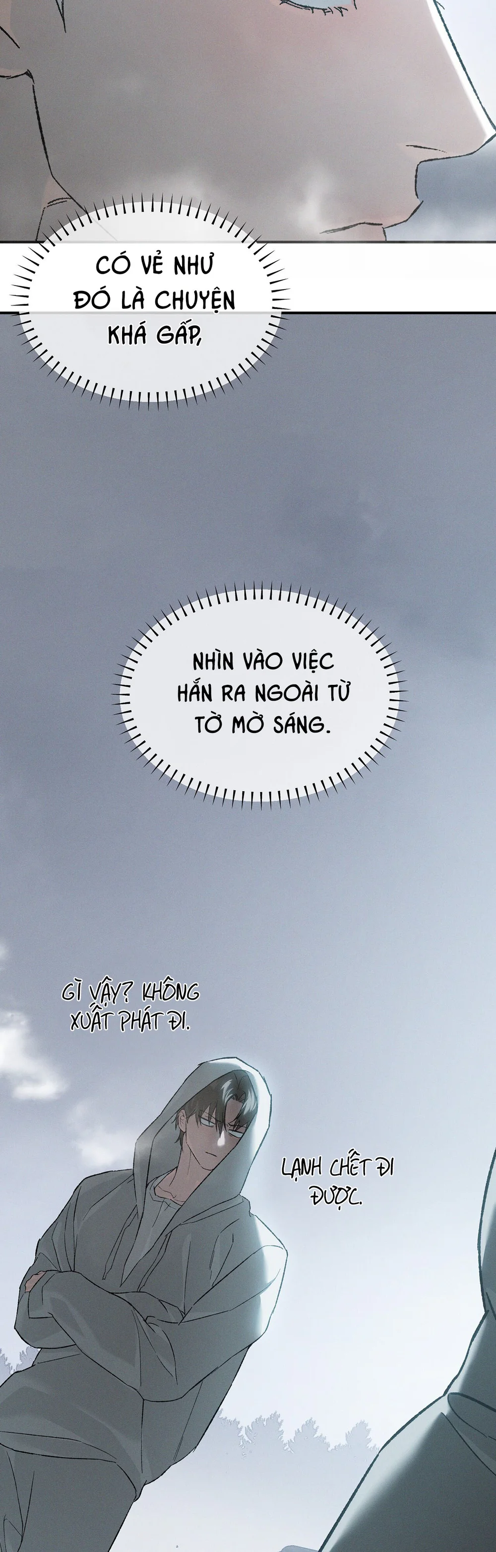 CODENAME ANASTASIA Chapter 65 Trang 41