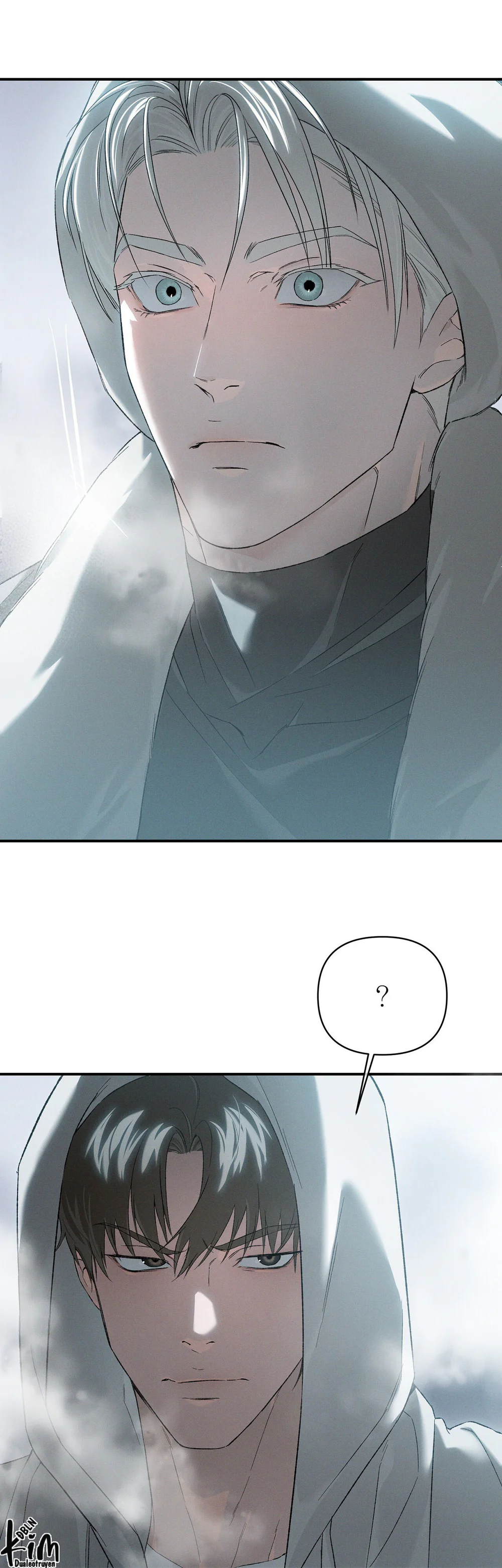 CODENAME ANASTASIA Chapter 65 Trang 43