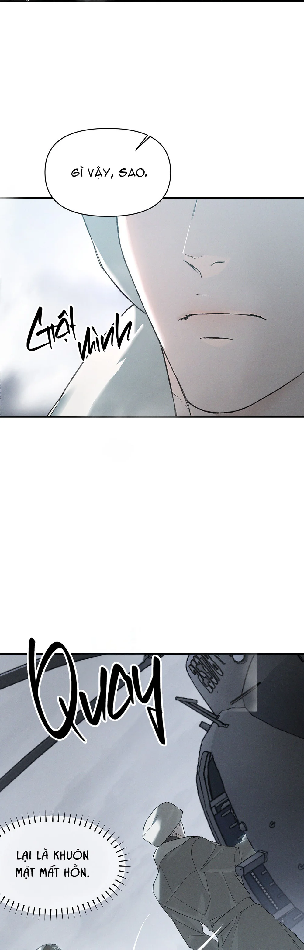 CODENAME ANASTASIA Chapter 65 Trang 44