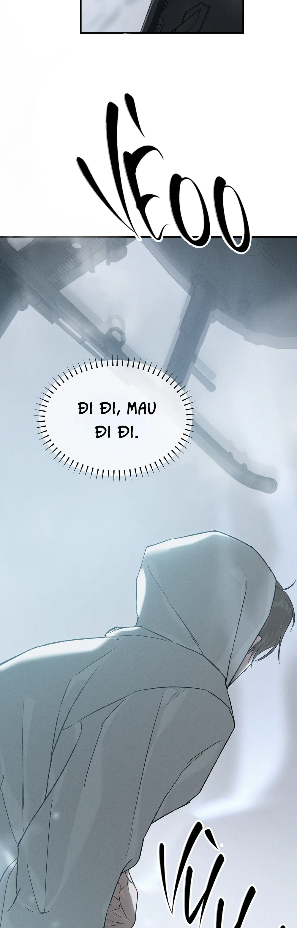 CODENAME ANASTASIA Chapter 65 Trang 46