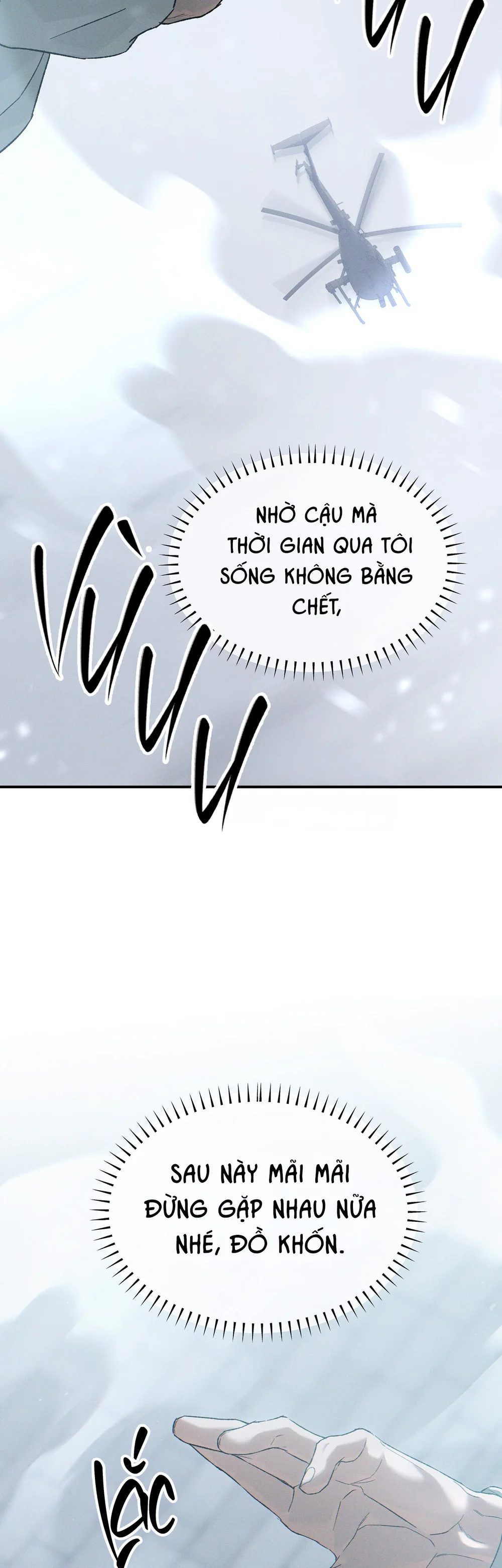 CODENAME ANASTASIA Chapter 65 Trang 47