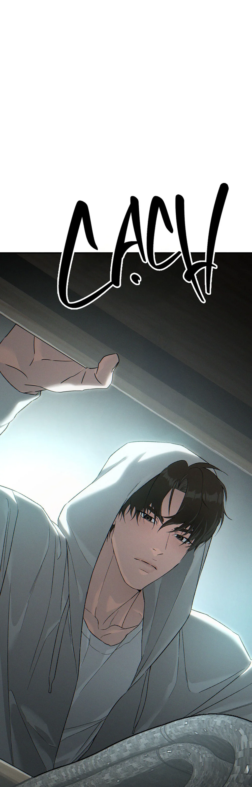 CODENAME ANASTASIA Chapter 65 Trang 50