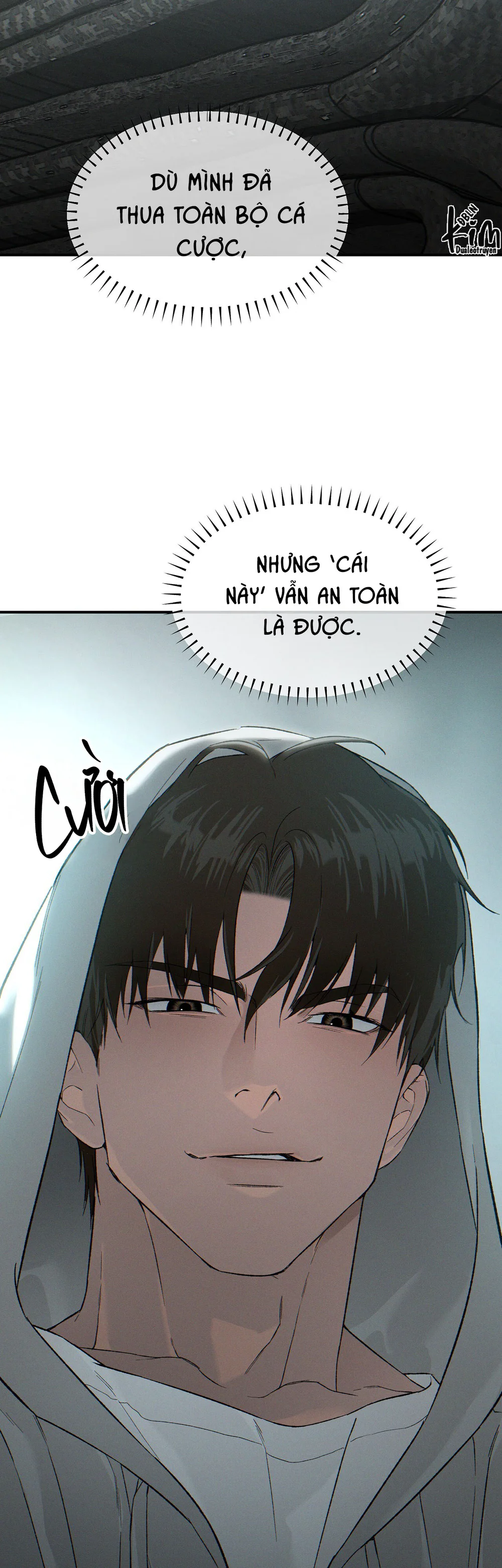 CODENAME ANASTASIA Chapter 65 Trang 51