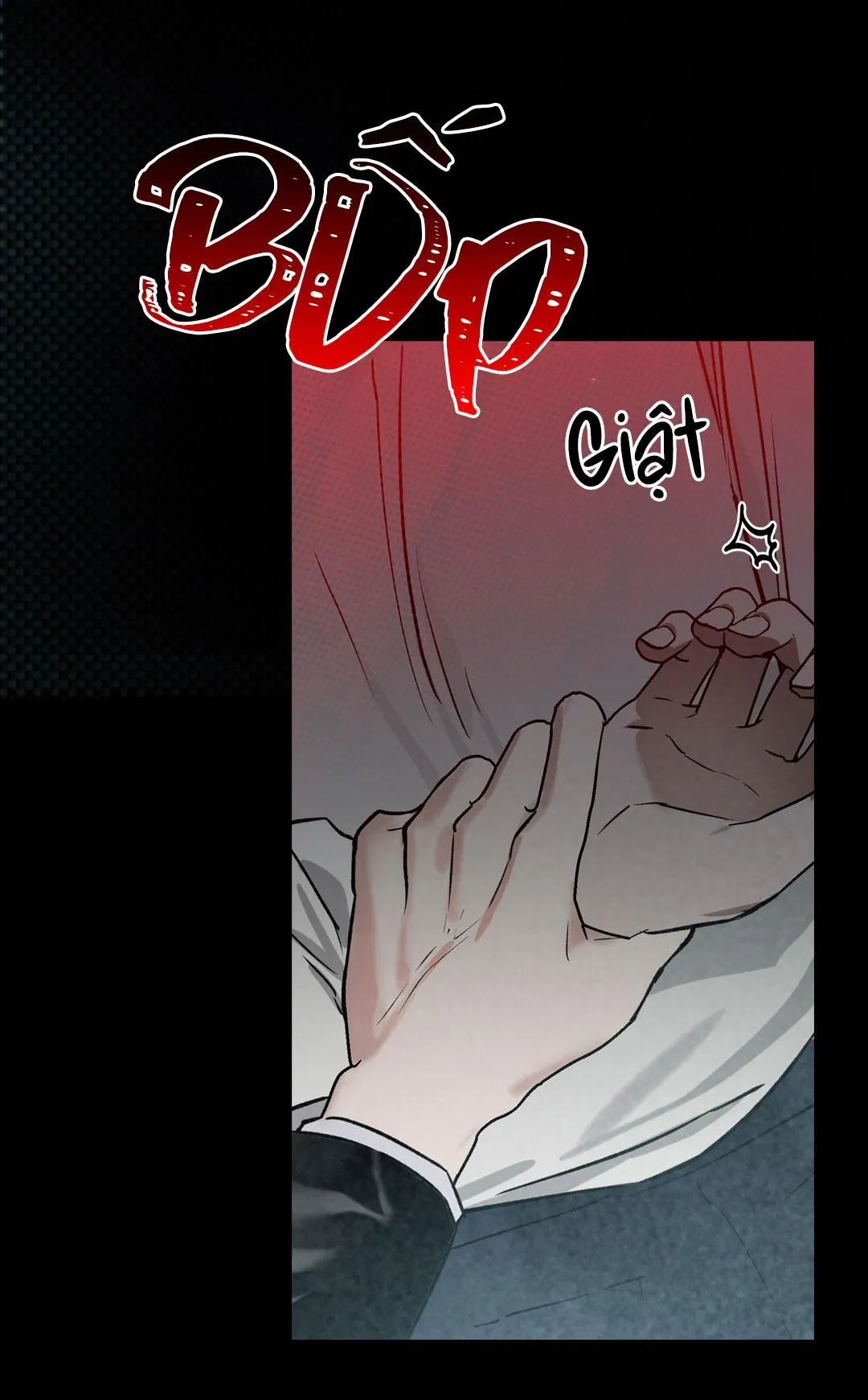 CODENAME ANASTASIA Chapter 0 Trang 7