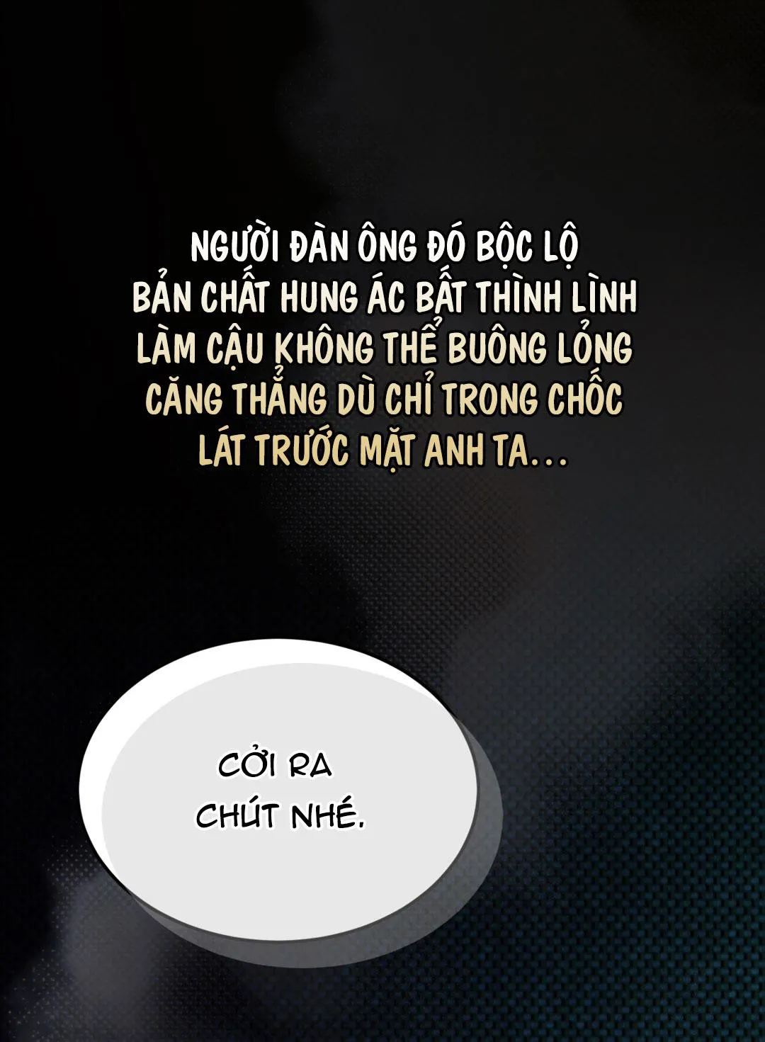 CODENAME ANASTASIA Chapter 0 Trang 10