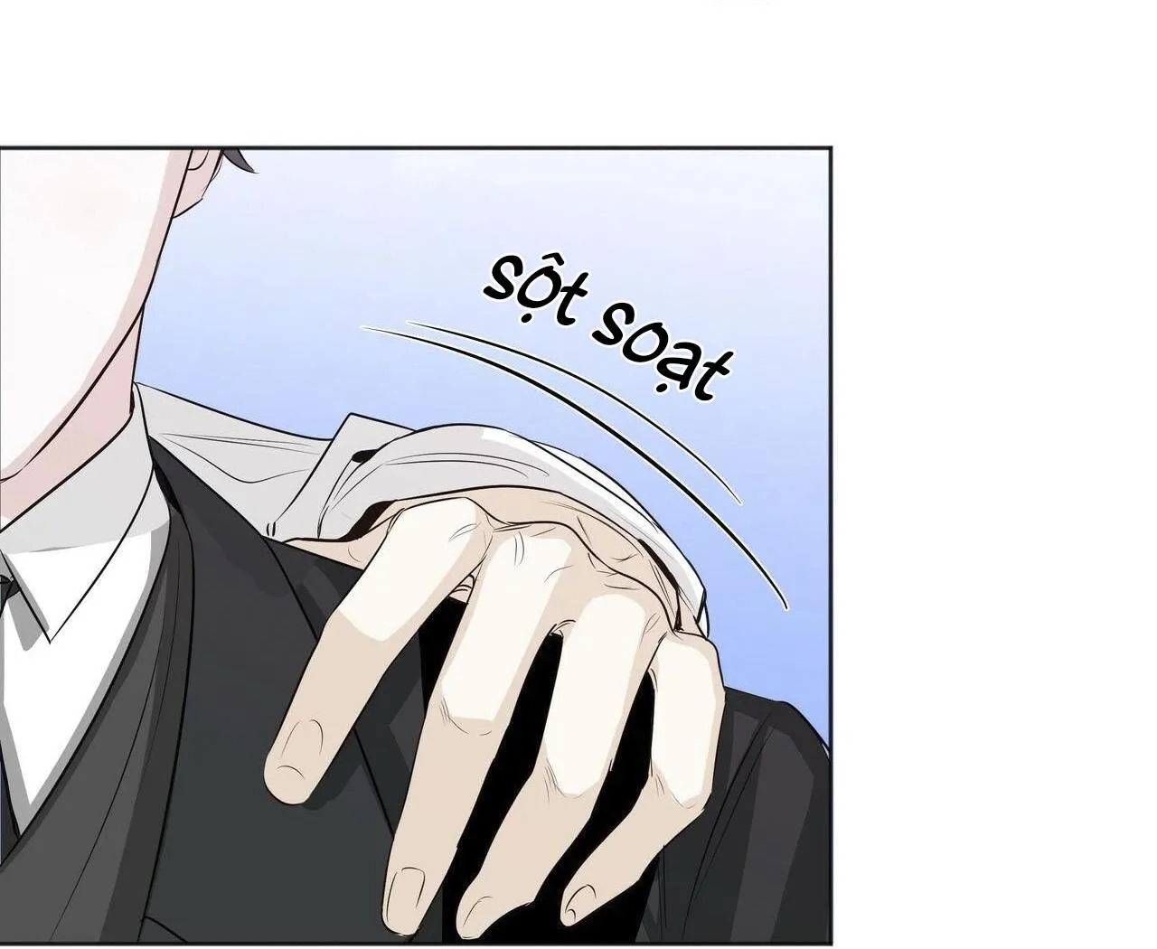 COI CHỪNG VƯỢT QUA RANH GIỚI Chapter 2 Trang 10