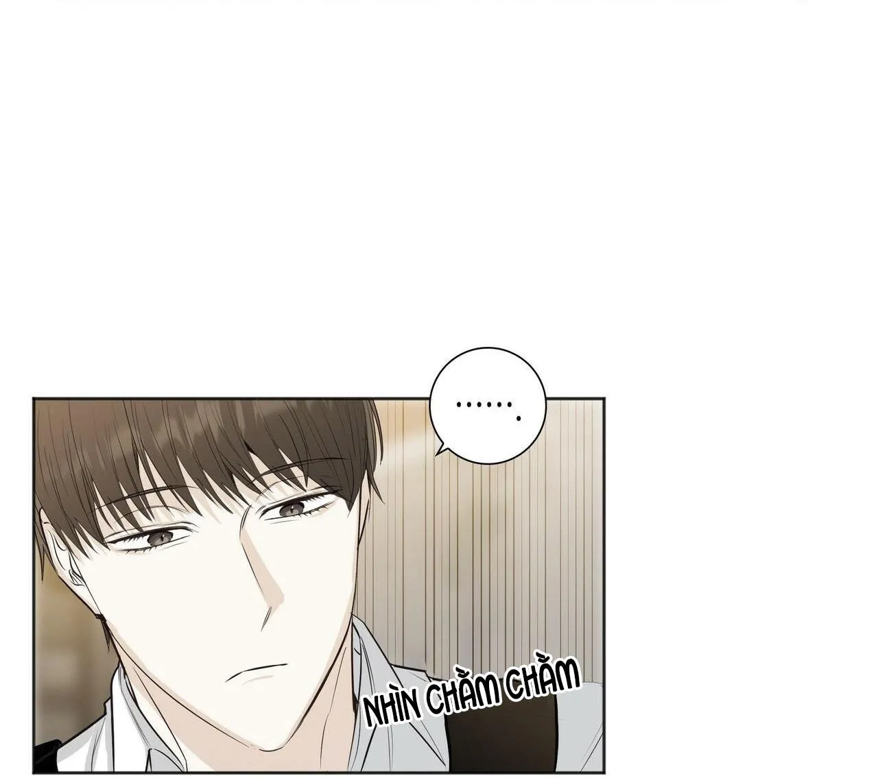 COI CHỪNG VƯỢT QUA RANH GIỚI Chapter 2 Trang 13