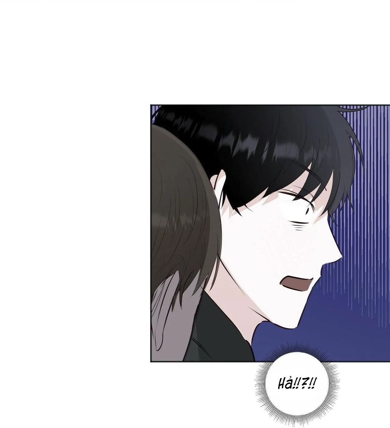 COI CHỪNG VƯỢT QUA RANH GIỚI Chapter 2 Trang 15